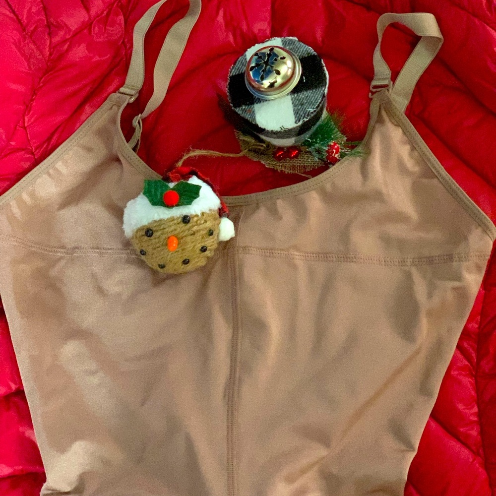 Faja para mujer talla mediana reductora